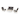 POLYWOOD Lakeside 4-Piece Deep Seating Set