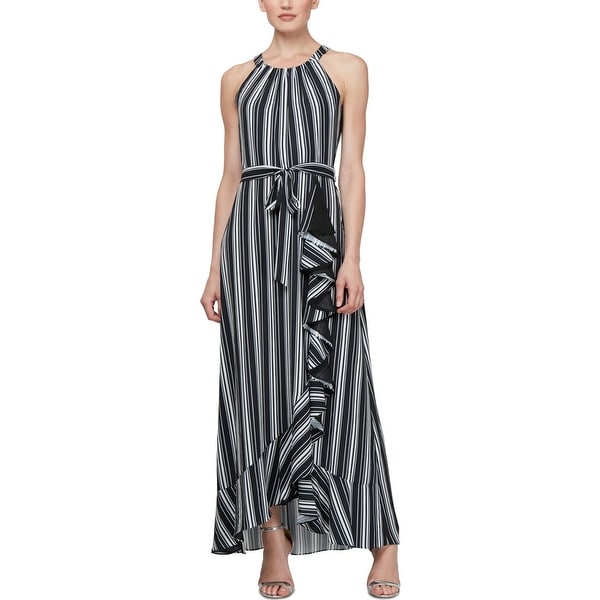 slny maxi dress