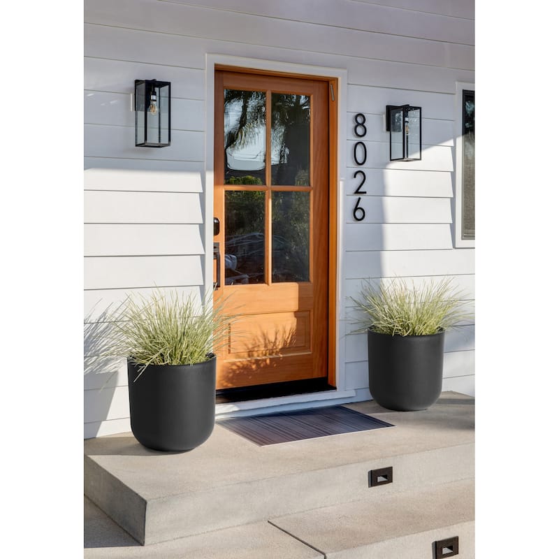 Mason Series Kona Planter