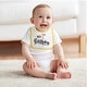 preview thumbnail 6 of 4, The Peanutshell Baby First Holiday Bibs Set for Boys or Girls, Terry Cloth, Feeding, Drooling, 10 Pack