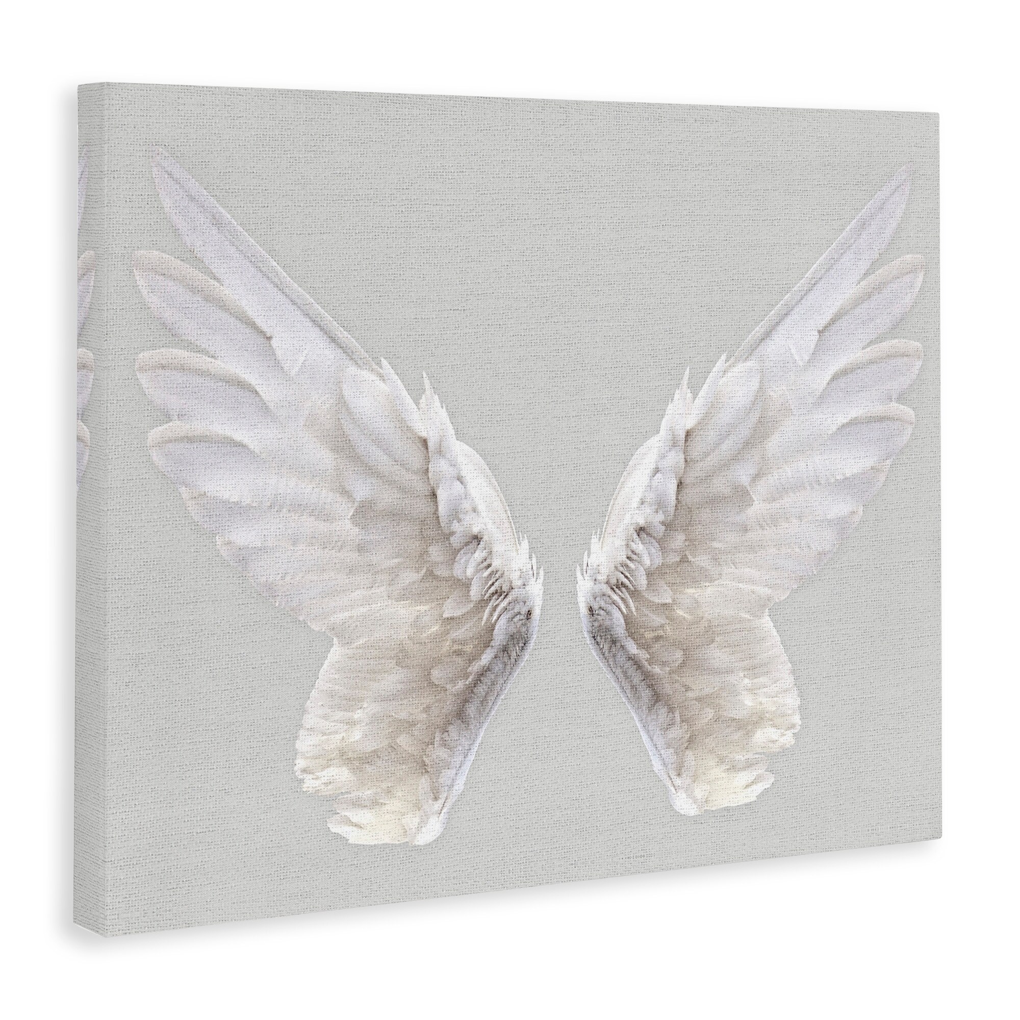 Stupell Grey Wings Wall Art - Picture 16 of 19
