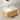 GDFStudio - Dipa Modern 36" Floating Bathroom Vanity with Drawer, Sensor Light & Marble Pattern Ceramic Basin, WITHOUT Faucet