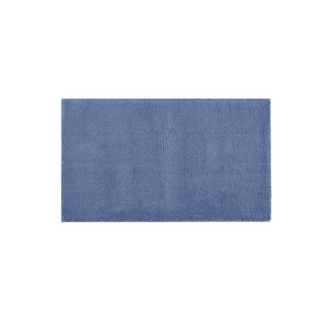 Madison Park Signature Marshmallow Bath Rug