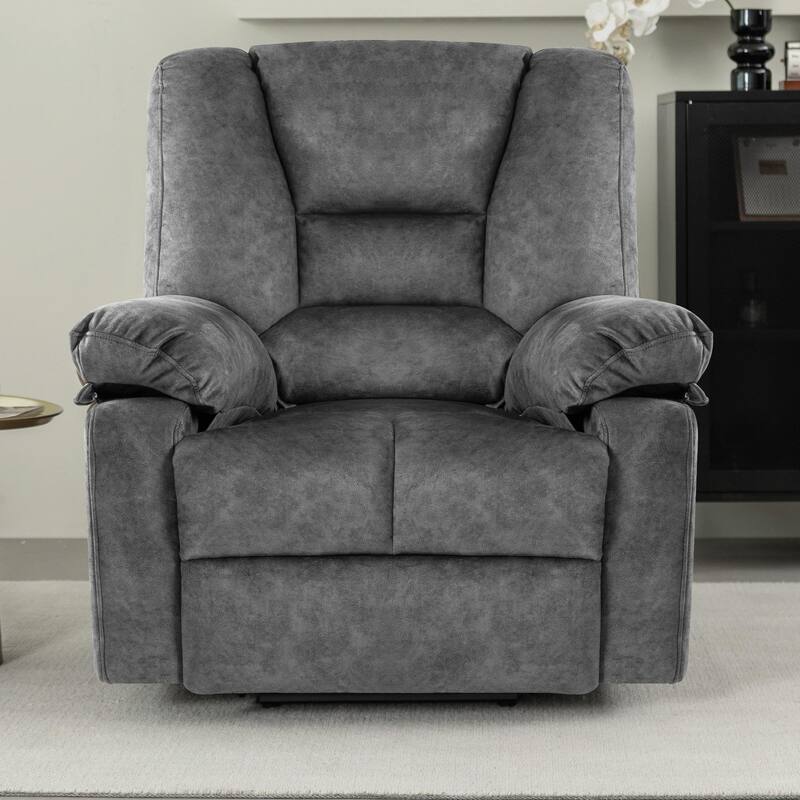 Power Lift Recliner Chair Sofa with Massage for Elderly