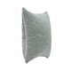 preview thumbnail 129 of 130, Villa by Classic Home Harriet Velvet Throw Pillow