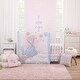preview thumbnail 4 of 2, Disney Sweet Princess Super Soft Baby Blanket