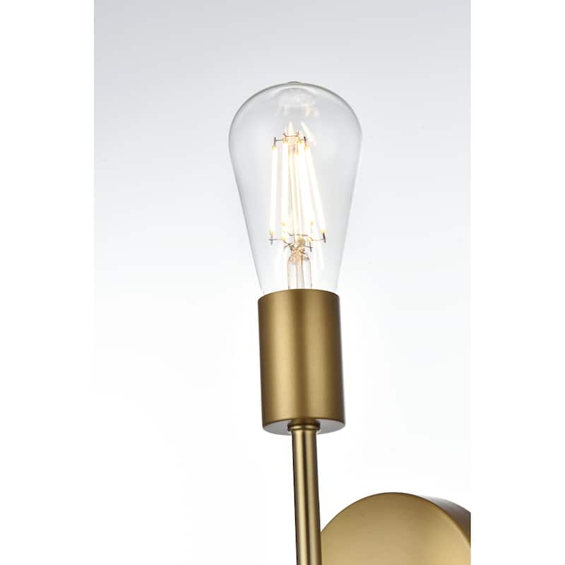 Kace 1 Light Wall Sconce