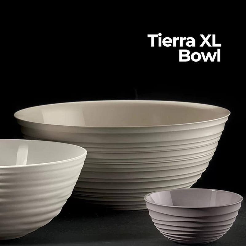 Guzzini Tierra XL Bowl