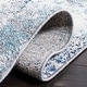 preview thumbnail 84 of 113, SAFAVIEH Aston Fedra Modern Abstract Rug
