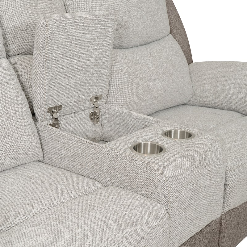 Wrenlee Loveseat Manual