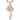 Plush Ballerina Bunny Easter Wall Decoration - 13"