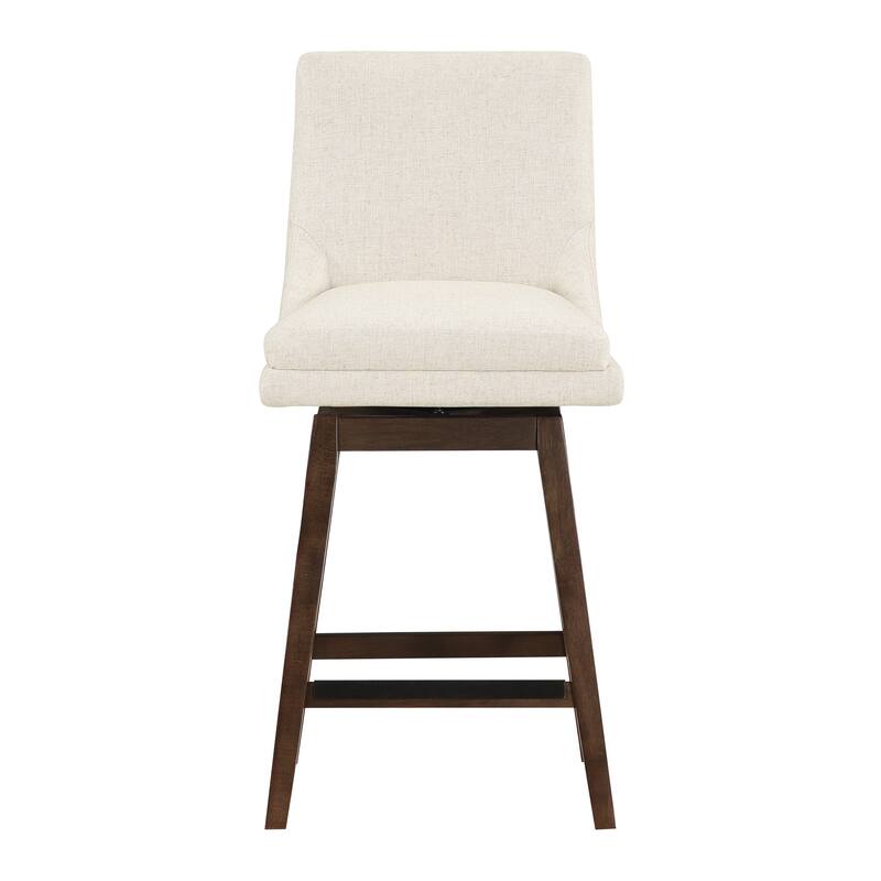 Allingham 26" Swivel Stool