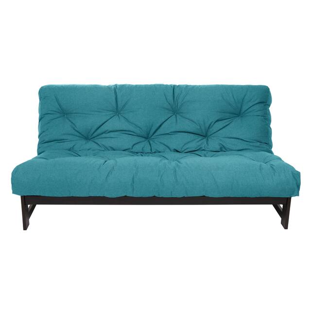 Porch & Den Hansen Full-size 10-inch Futon Mattress