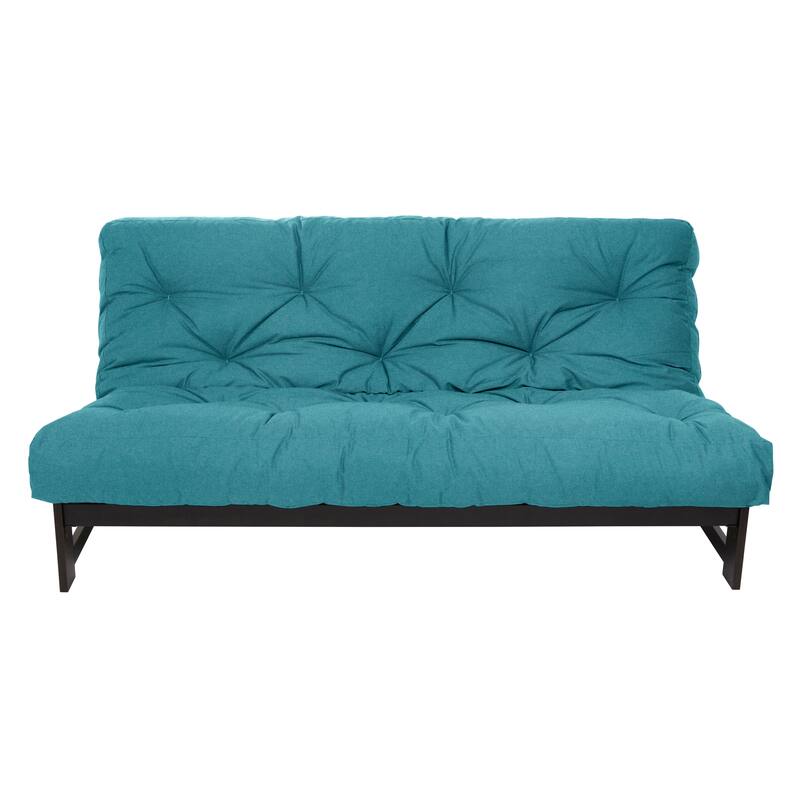 Humble + Haute Full-size 10-inch Futon Mattress (Mattress Only)