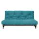 Porch & Den Hansen Full-size 10-inch Futon Mattress