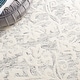 preview thumbnail 40 of 50, Martha Stewart by SAFAVIEH Handmade Eibhlis Wool Rug