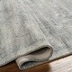 preview thumbnail 4 of 21, Hand-Loomed Carolina Viscose/ Wool Area Rug