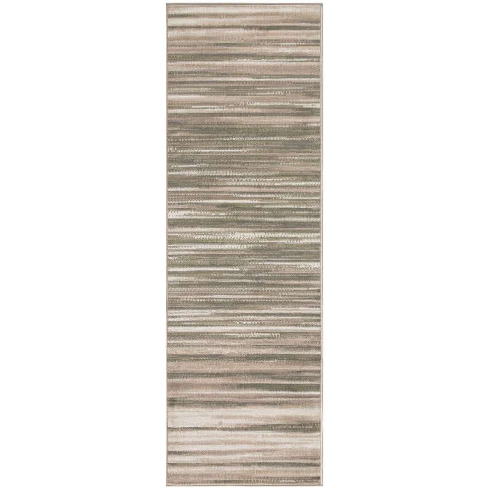 Jubilant Indoor Abstract Area Rug