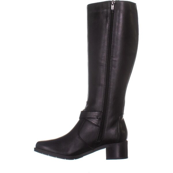 easy spirit knee high boots