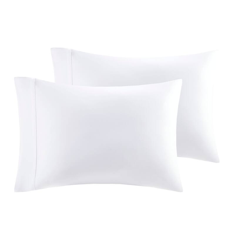 Beautyrest 700 Thread Count Cotton Tri-Blend 4 PC Sheet Set