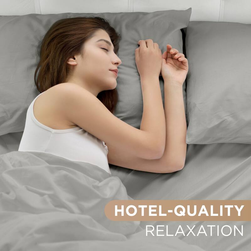 Martex Supima Cotton 700 Thread Count Sheet Set