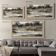 preview thumbnail 7 of 102, Serene River Premium Framed Canvas- Ready to Hang