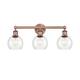 Option Antique Copper / Clear