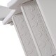 preview thumbnail 28 of 28, Indoor & Outdoor Toddler Freestanding Slide and Swing Set 3 in 1 with Basketball Hoops Combo