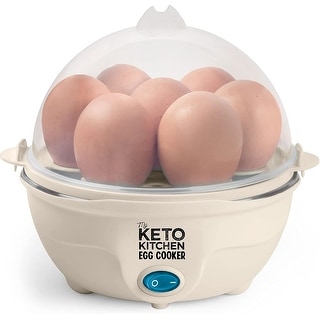 https://ak1.ostkcdn.com/images/products/is/images/direct/4a6bba097906a4172643ea367aeb2f8173e9adb4/Nostalgia-My-Keto-Kitchen-7-Egg-Cooker.jpg