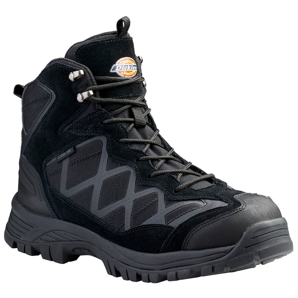 dickies outpost boots