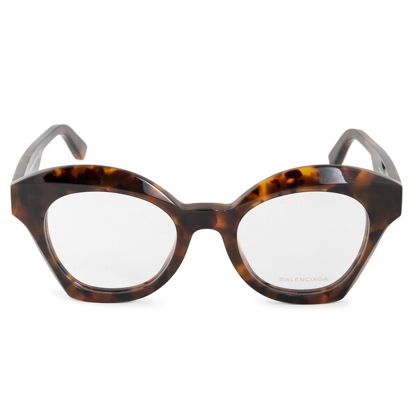 Shop Balenciaga Balenciaga Ba 5082 055 49 Oversized Cat Eye