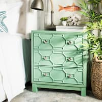 green emerald velvet dress Amazon.com: RoyalCraft Fluted 3 Drawer Dresser, 32 inch Wide Dresser  Nightstand for Bedroom, Modern Wood Chest of Drawers, Large Painted  Nightstand with 3 Drawers for Closet, Hallway, Entryway, Dark Green : Home  & Kitchen