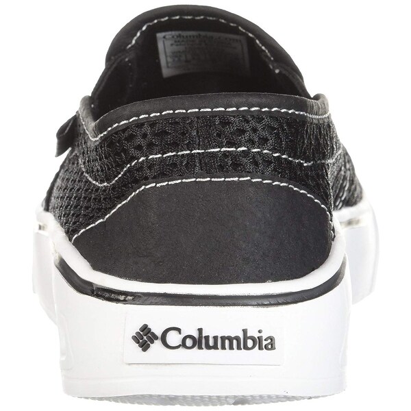 columbia spinner vent moc