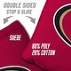 preview thumbnail 3 of 3, San Francisco 49ers NFL Dual Sided Pro Stop & Slide Cornhole Bags