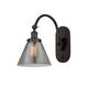 Option Oil Rubbed Bronze / Plated Smoke