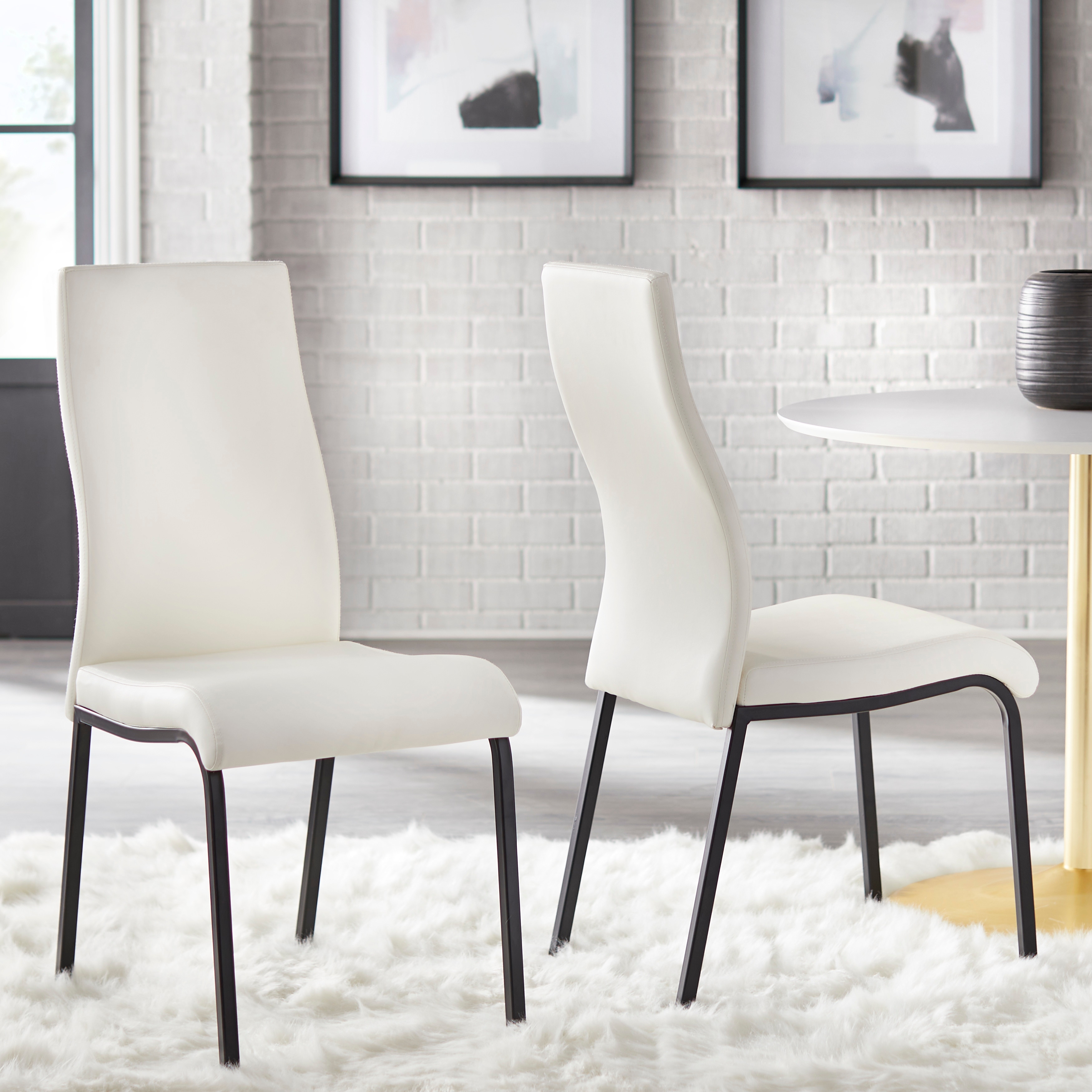 Harlow 5 piece dining set online