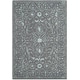 preview thumbnail 18 of 63, SAFAVIEH Handmade Glamour Sherita Modern Viscose Rug 2' x 3' - Opal/Grey - Rectangle