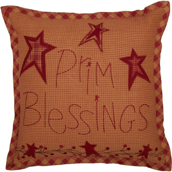 https://ak1.ostkcdn.com/images/products/is/images/direct/4a6df35f6dd852e9fb6b49b2bcab3e429008c27a/Ninepatch-Star-Prim-Blessings-Pillow-12x12.jpg?impolicy=medium