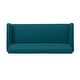 preview thumbnail 19 of 37, Carson Carrington Klaipeda Mid-century Modern Sofa