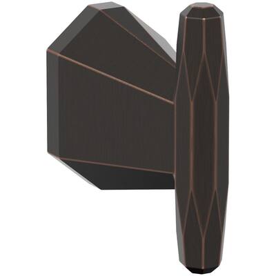 Amerock St. Vincent Single Robe Hook