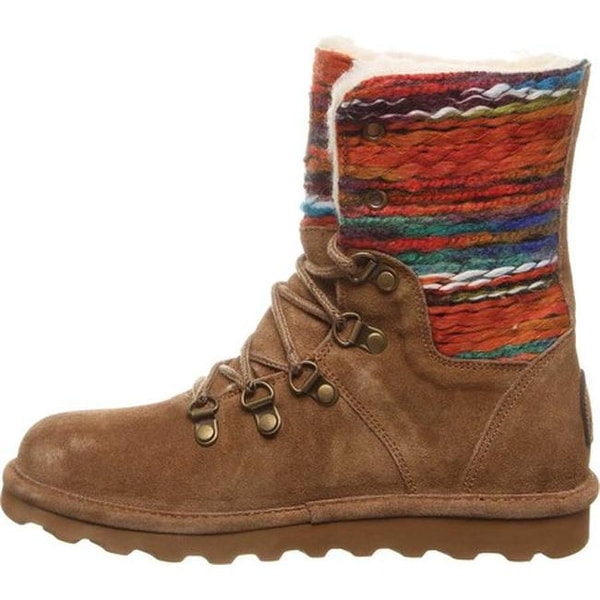 Bearpaw marie boots Clearance