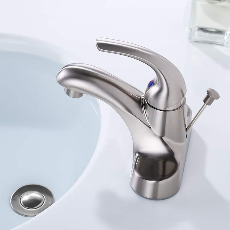 WOWOW Lift Rod Drain Assembly