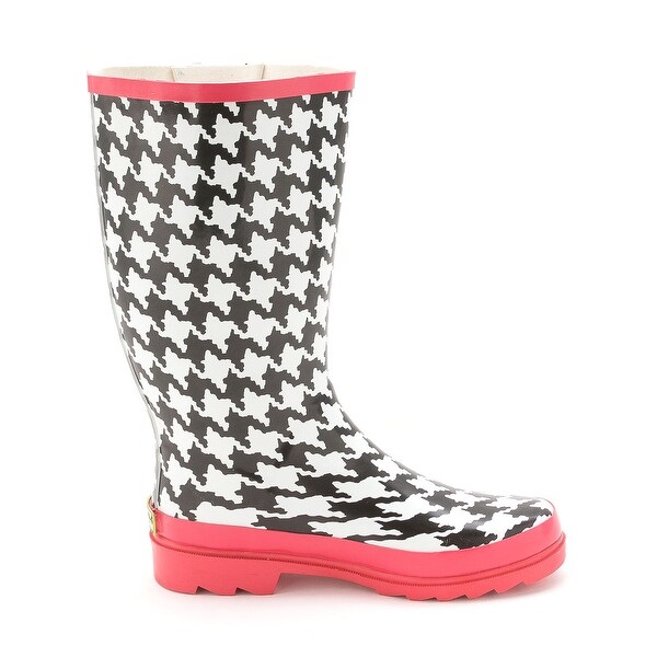 western chief mid calf rain boots