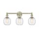 Option Antique Brass / Deco Swirl
