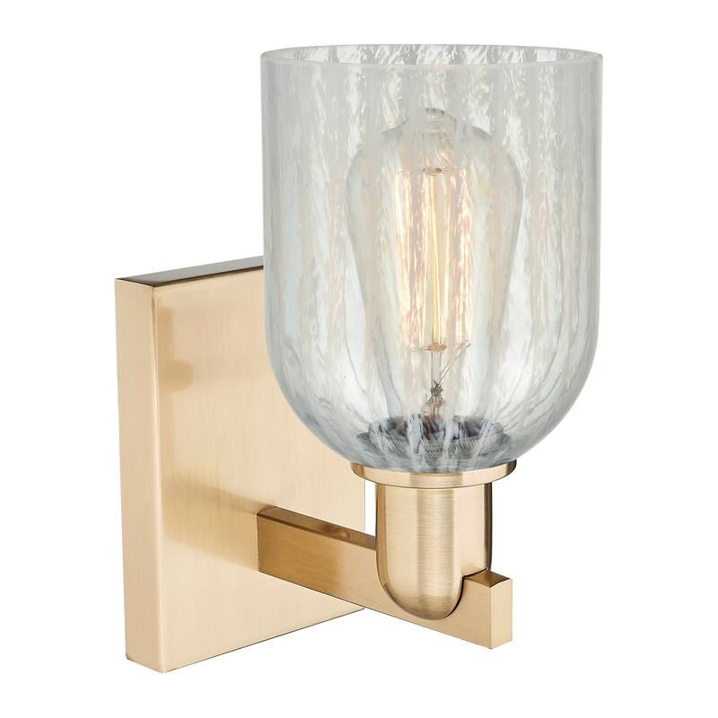 Innovations Lighting Endless Possibilities Arcadia - Caledonia - 1 Light 5" Sconce