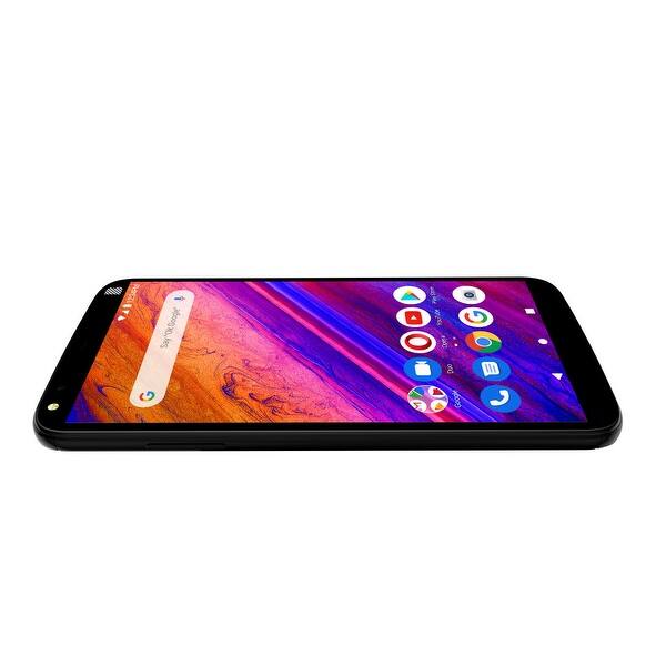 Shop Blu G5 Plus 32gb G0190uu Dual Sim Unlocked Gsm Android Phone