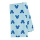 preview thumbnail 4 of 6, Lambs & Ivy Disney Baby Mickey Mouse Blanket & Plush Baby Gift Set - Blue
