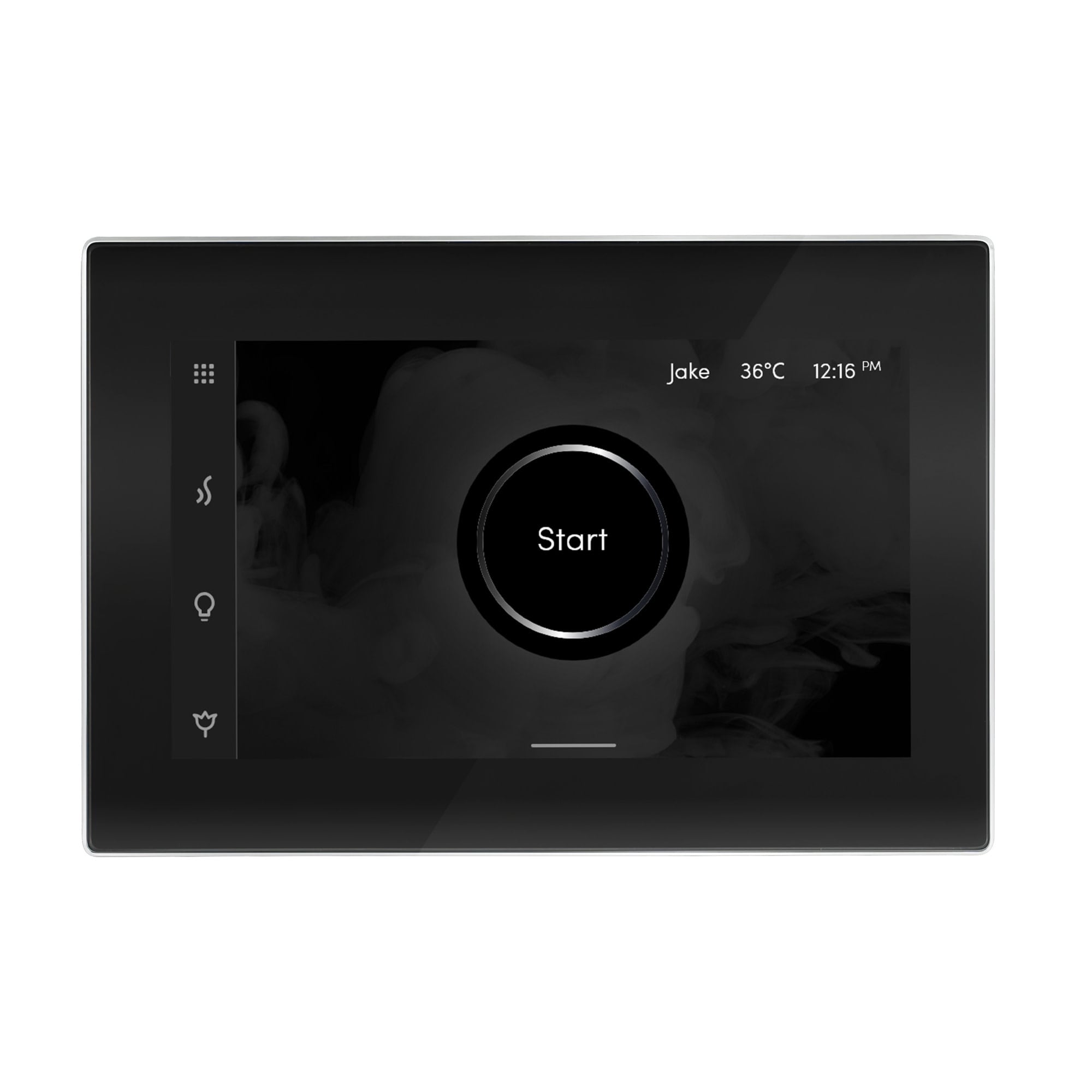 Mr Steam ISX iSteamX Steam Shower Control