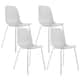 Option White-4-Piece