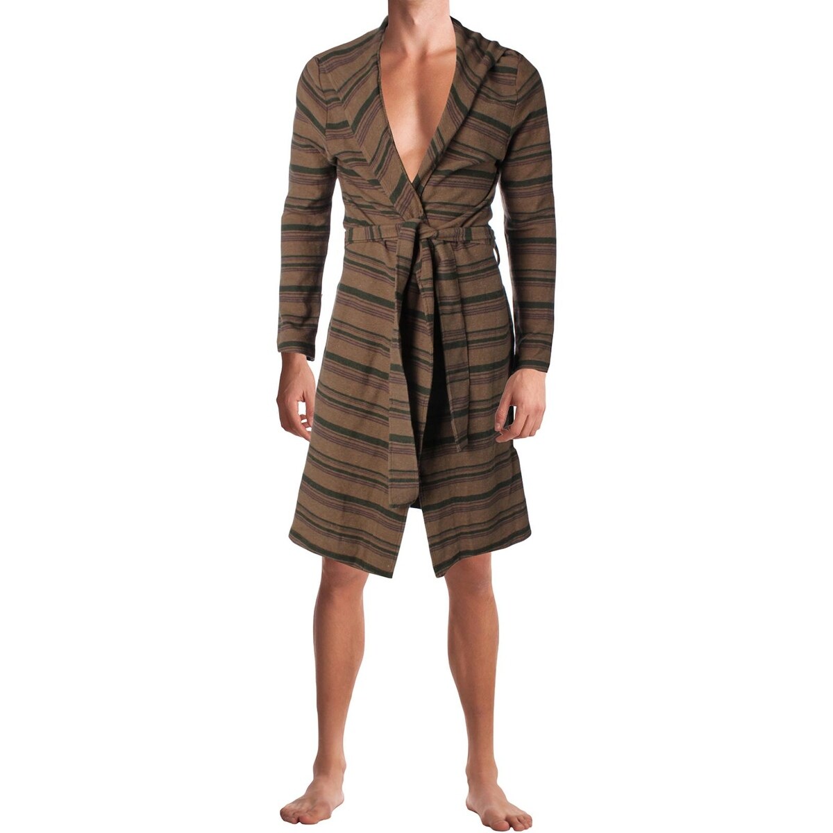 ugg long robe